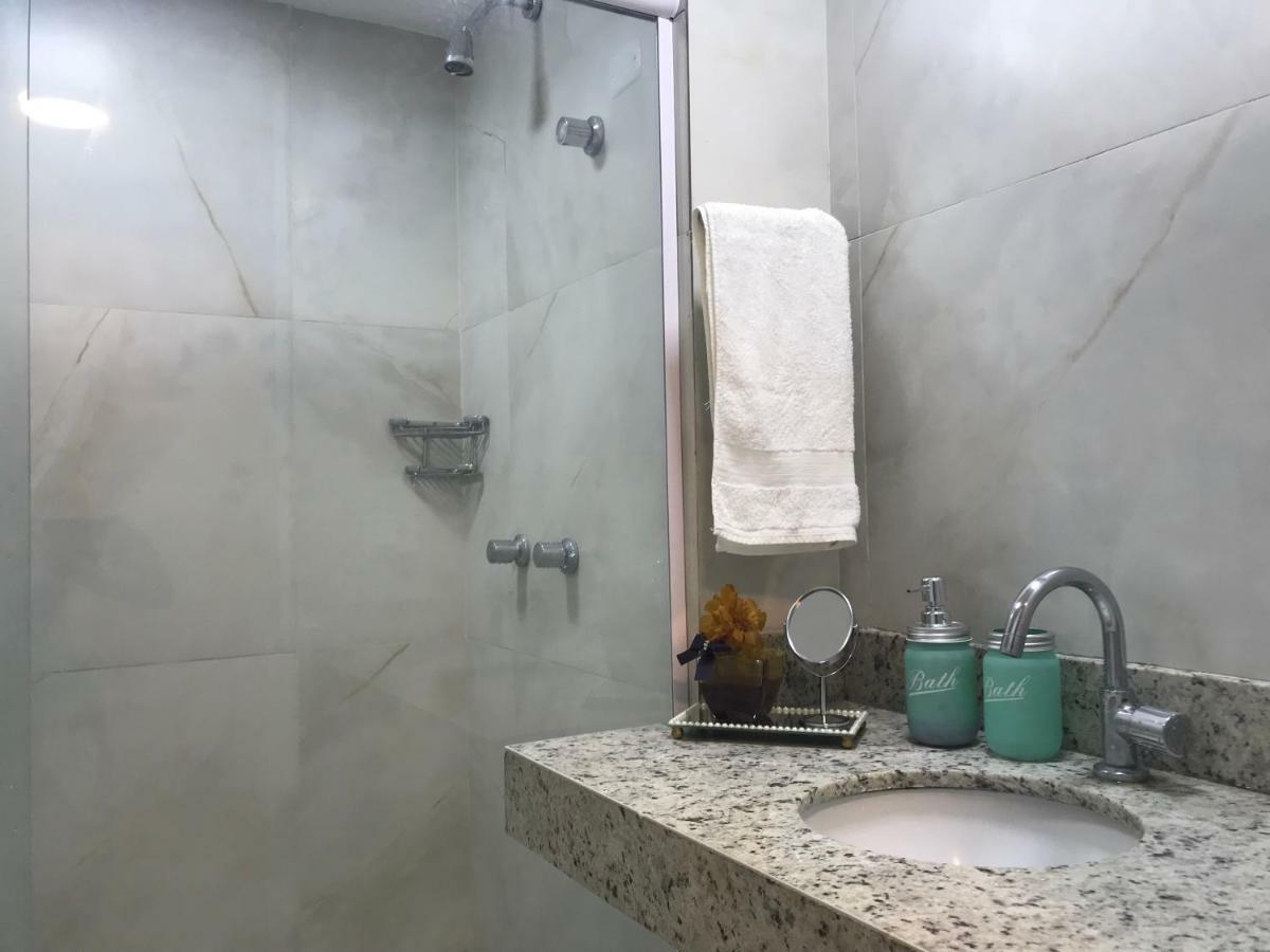 Pipa Flat Top Ocean Residence Praia de Pipa Экстерьер фото